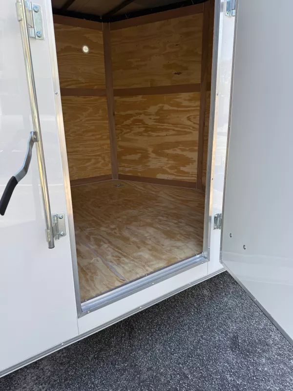 new Cargo (Enclosed) Trailers Cynergy Cargo  for sale, in Englishtown, NJ Thumbnail 4