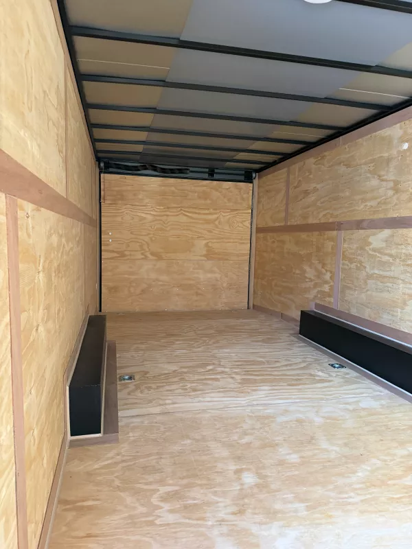 new Cargo (Enclosed) Trailers Cynergy Cargo  for sale, in Englishtown, NJ Thumbnail 3