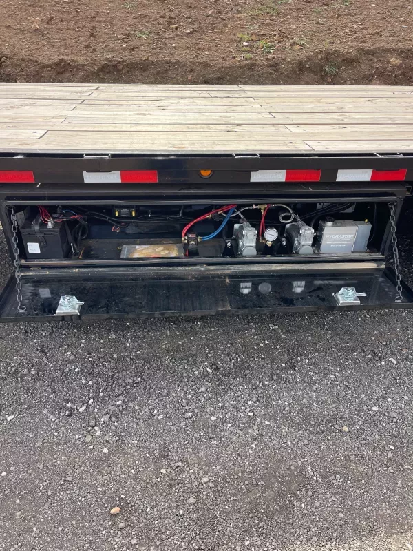 new Equipment / Flatbed Trailers Load Trail  for sale, in Thousand Oaks, CA Thumbnail 3