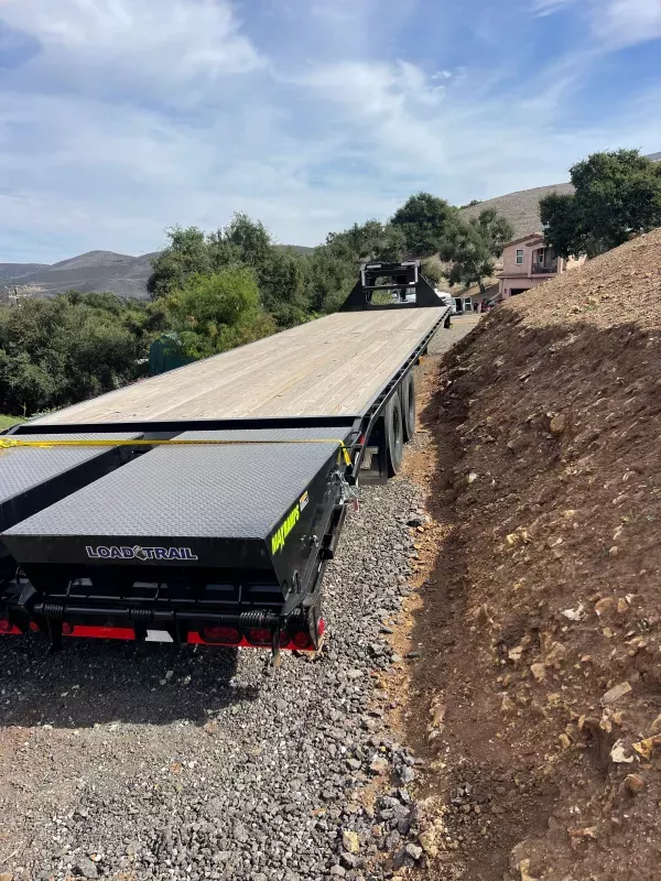 new Equipment / Flatbed Trailers Load Trail  for sale, in Thousand Oaks, CA Thumbnail 6