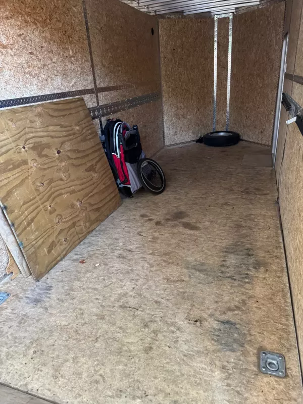 used Motorcycle / Cycle Trailers Legend Trailers  for sale, in Chesaning, MI Thumbnail 5