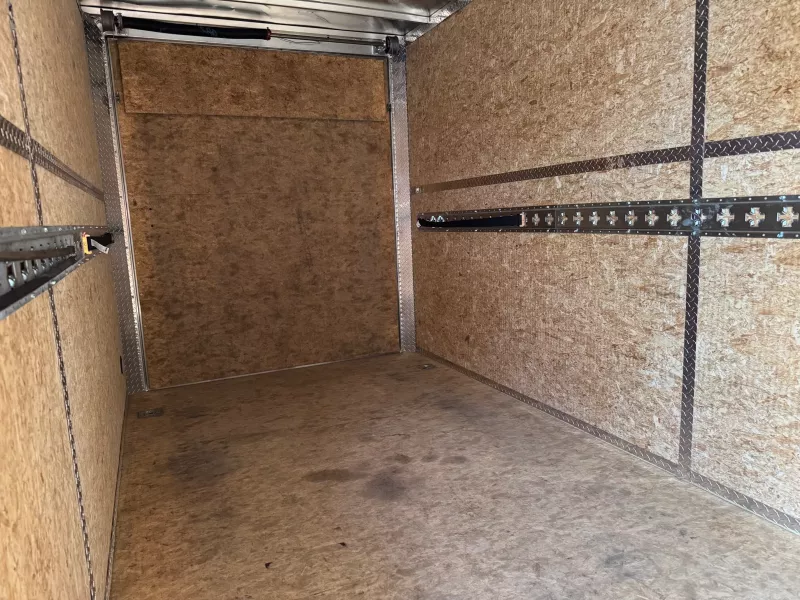 used Motorcycle / Cycle Trailers Legend Trailers  for sale, in Chesaning, MI Thumbnail 8