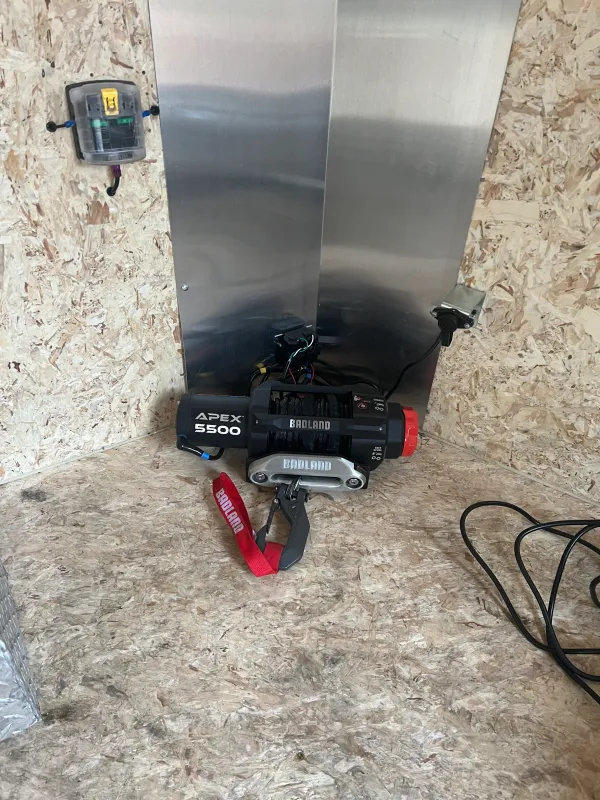 used Car Haulers / Racing Trailers Pace American  for sale, in Winnsboro, TX Thumbnail 5