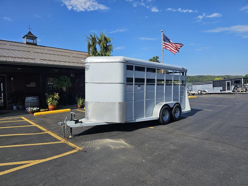 Livestock Trailers Lances Trailer Sales Trailers for sale in OH