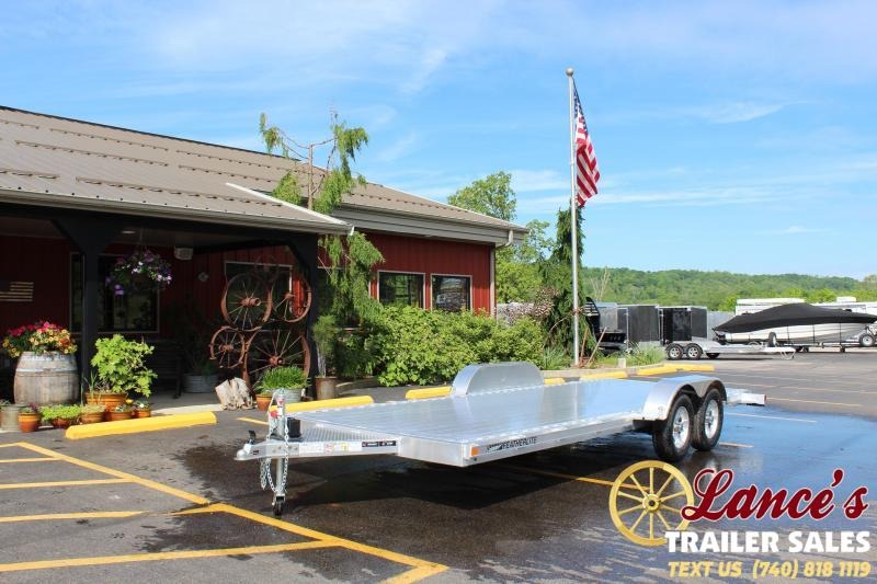 2021 Featherlite 20' Open Car Hauler 2021 Featherlite 20' Open Car Hauler