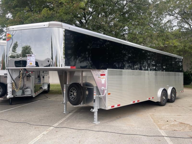 2023 Sundowner 24' Enclosed Car Hauler 2023 Sundowner 24' Enclosed Car Hauler
