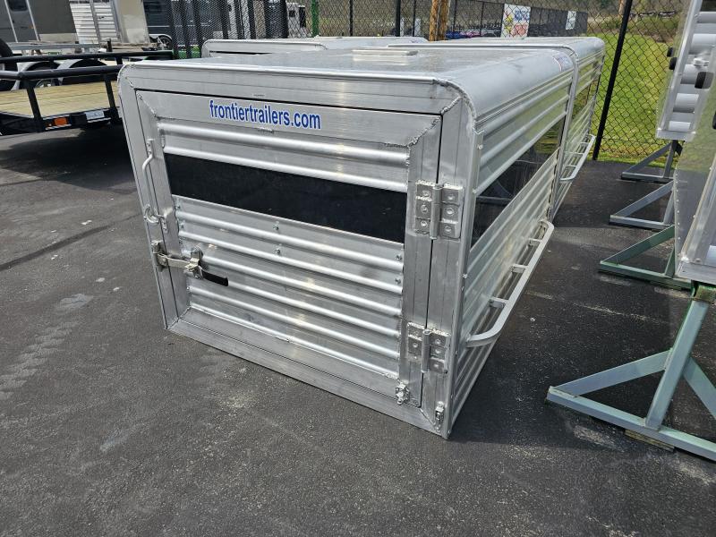Livestock Trailers Lances Trailer Sales Trailers for sale in OH