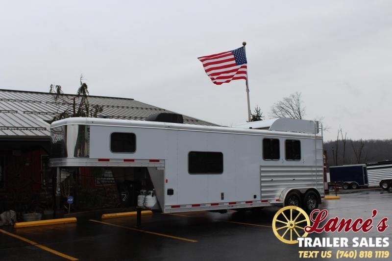 *DEMO* 2020 Exiss Trailers 2 Horse Slant Load Trailer *DEMO* 2020 Exiss Trailers 2 Horse Slant Load Trailer