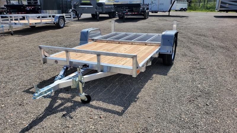 2022 Black Rhino 10' Utility Trailer 2022 Black Rhino 10' Utility Trailer