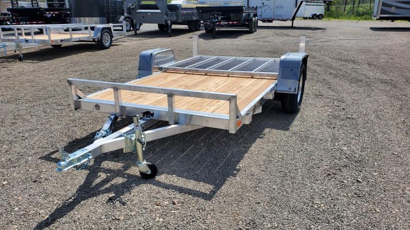 2022 Black Rhino 10' Utility Trailer 2022 Black Rhino 10' Utility Trailer