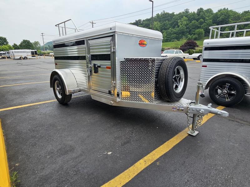 Livestock Trailers Lances Trailer Sales Trailers for sale in OH