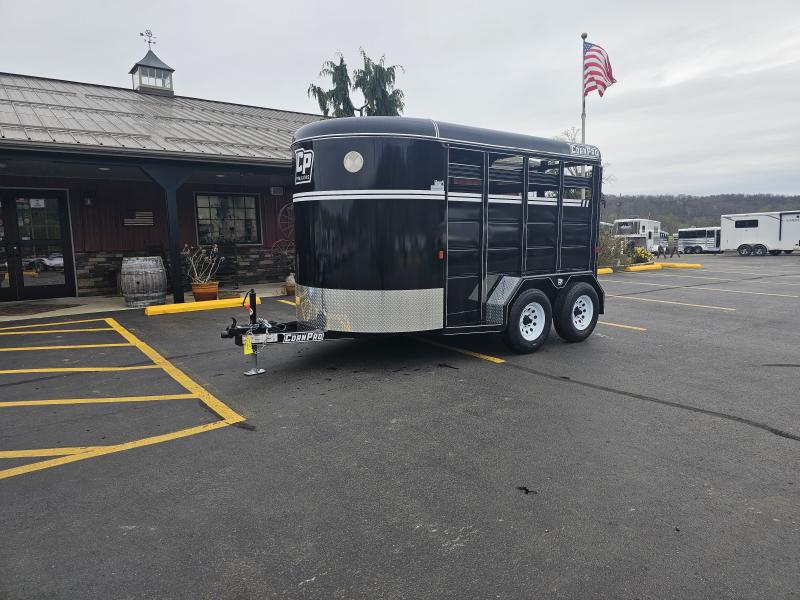 Livestock Trailers Lances Trailer Sales Trailers for sale in OH Flatbed, Horse, Stock and