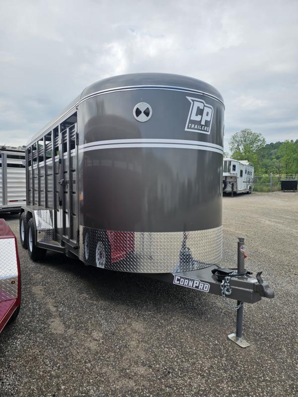 Livestock Trailers Lances Trailer Sales Trailers for sale in OH