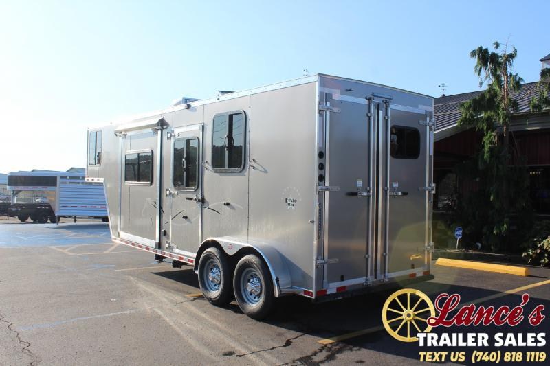 2022 Harmar 2 Horse Slant Load Slide-Out Horse Trailer 2022 Harmar 2 Horse Slant Load Slide-Out Horse Trailer
