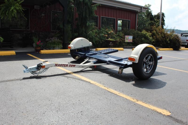 2022 Master Tow Heavy Duty 8'6" Tow Dolly (ELECTRIC BRAKE) 2022 Master Tow Heavy Duty 8'6" Tow Dolly (ELECTRIC BRAKE)