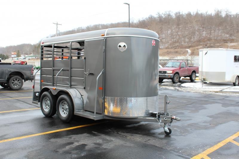 Livestock Trailers Lances Trailer Sales Trailers for sale in OH