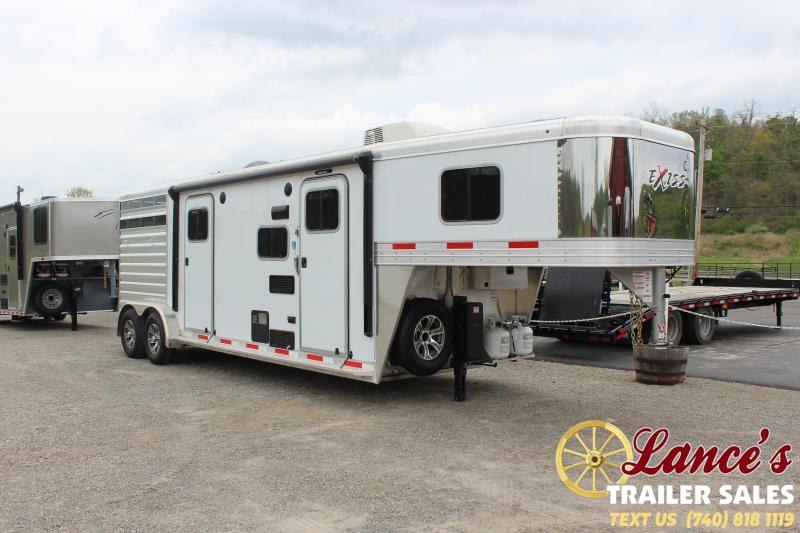 2021 Exiss 2 Horse Slant Load Horse Trailer 2021 Exiss 2 Horse Slant Load Horse Trailer