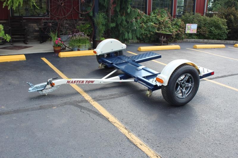 2022 Master Tow Heavy Duty 8'6" Tow Dolly (NO BRAKE) 2022 Master Tow Heavy Duty 8'6" Tow Dolly (NO BRAKE)