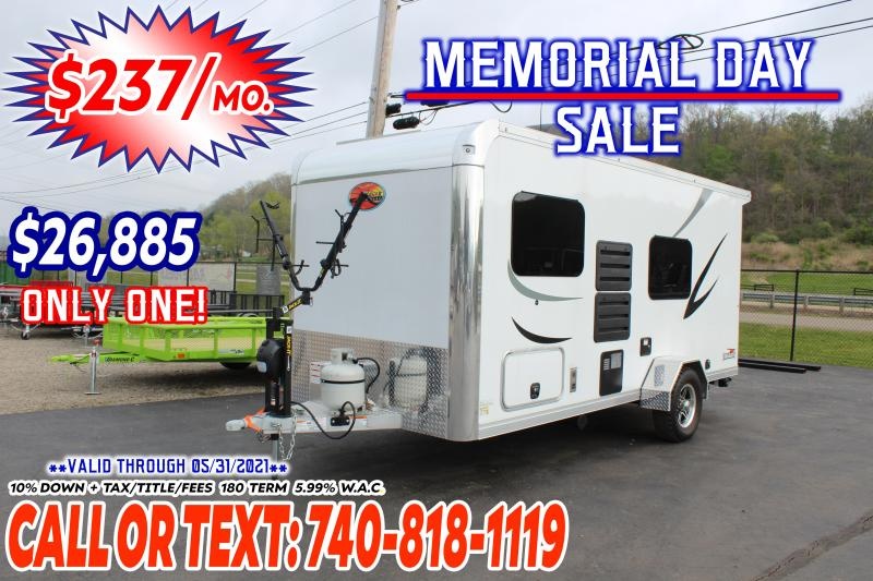 2021 Sundowner Trailers 16' Jeeper Edition Camper 2021 Sundowner Trailers 16' Jeeper Edition Camper