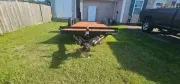 used Car Haulers / Racing Trailers Triple Crown Trailers  for sale, in Hubert, NC Thumbnail 2