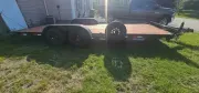 used Car Haulers / Racing Trailers Triple Crown Trailers  for sale, in Hubert, NC Thumbnail 3