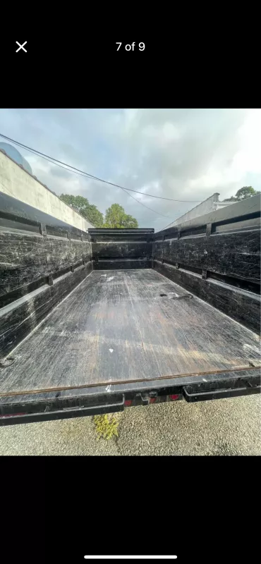 used Dump Trailers Load Trail  for sale, in West Islip, NY Thumbnail 10