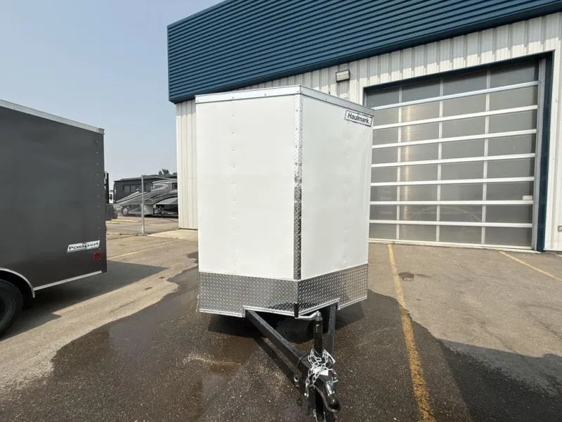 2025 Haulmark