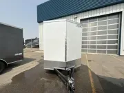 new Cargo (Enclosed) Trailers Haulmark  for sale, in Balzac, AB Thumbnail 3