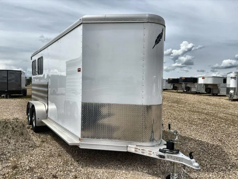 2023 Featherlite
