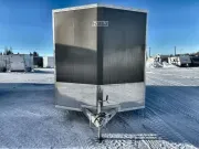 new Cargo (Enclosed) Trailers E-Z Hauler  for sale, in Balzac, AB Thumbnail 3