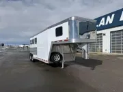 new Horse Trailers Featherlite  for sale, in Balzac, AB Thumbnail 7