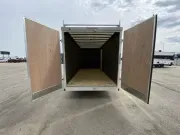 new Cargo (Enclosed) Trailers Haulmark  for sale, in Balzac, AB Thumbnail 2