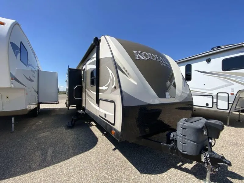 2016 Dutchmen RV