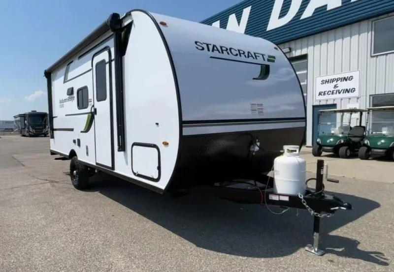 2025 Starcraft RV