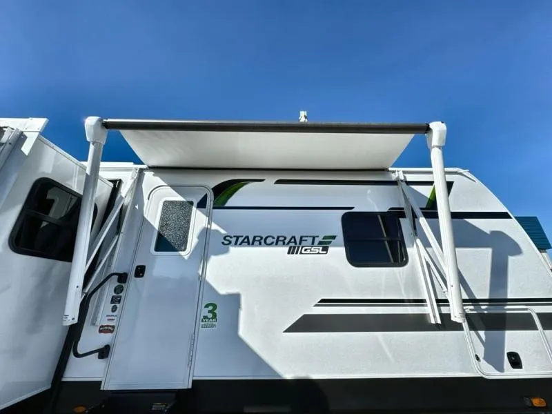 2025 Starcraft RV