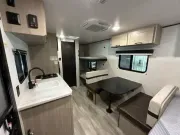 new Travel Trailers Heartland  for sale, in Balzac, AB Thumbnail 16