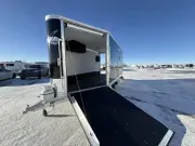 2026 Mission Trailers MES 101 X 16 