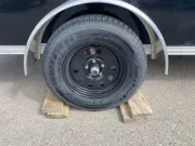 new Cargo (Enclosed) Trailers E-Z Hauler  for sale, in Balzac, AB Thumbnail 9