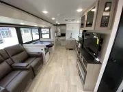 new Travel Trailers Heartland  for sale, in Balzac, AB Thumbnail 19