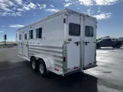 new Horse Trailers Featherlite  for sale, in Balzac, AB Thumbnail 6