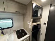 new Travel Trailers Heartland  for sale, in Balzac, AB Thumbnail 22