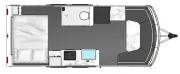 new Travel Trailers InTech  for sale, in Balzac, AB Thumbnail 2