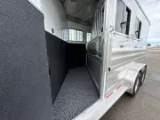 new Horse Trailers Featherlite  for sale, in Balzac, AB Thumbnail 34