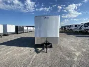 new Cargo (Enclosed) Trailers Forest River  for sale, in Balzac, AB Thumbnail 3