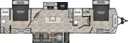 new Park Models CrossRoads RV  for sale, in Balzac, AB Thumbnail 2