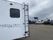 new Travel Trailers Heartland  for sale, in Balzac, AB Thumbnail 15
