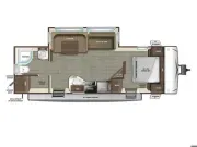 new Travel Trailers Starcraft Marine  for sale, in Balzac, AB Thumbnail 2
