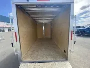 new Cargo (Enclosed) Trailers E-Z Hauler  for sale, in Balzac, AB Thumbnail 14