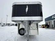 new Stock / Stock Combo Trailers Featherlite  for sale, in Balzac, AB Thumbnail 12