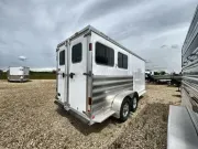 new Horse Trailers Featherlite  for sale, in Balzac, AB Thumbnail 4